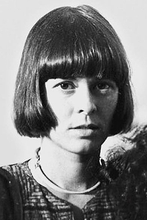 Photo of Dedé Veloso, Acting