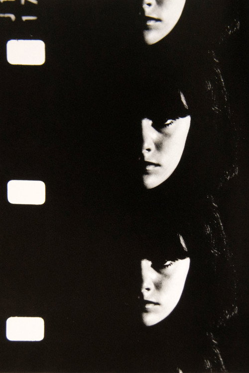 Movie poster for Screen Test: Susan Bottomly (1966)