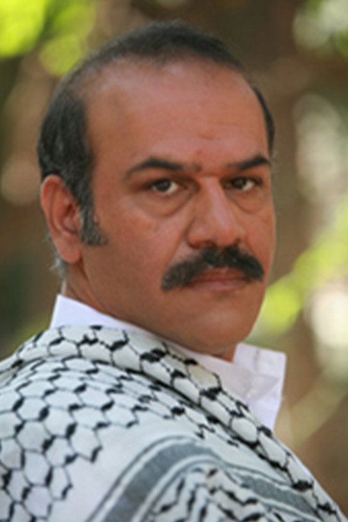 Photo of Sadegh Safaei, Acting