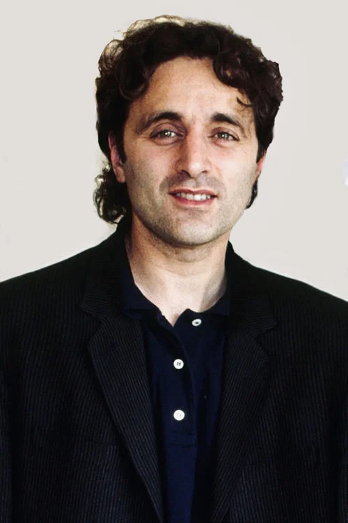 Photo of Farid Lahouassa, Production