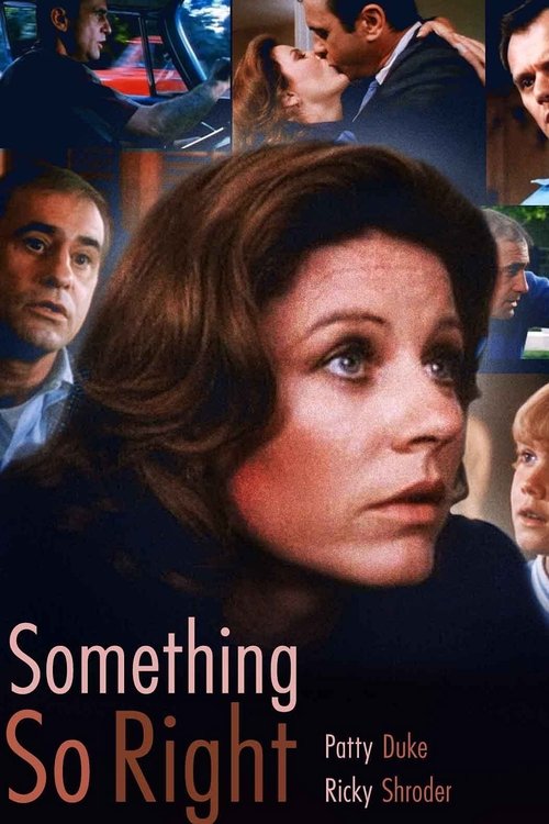 Movie poster for Something So Right (1982)
