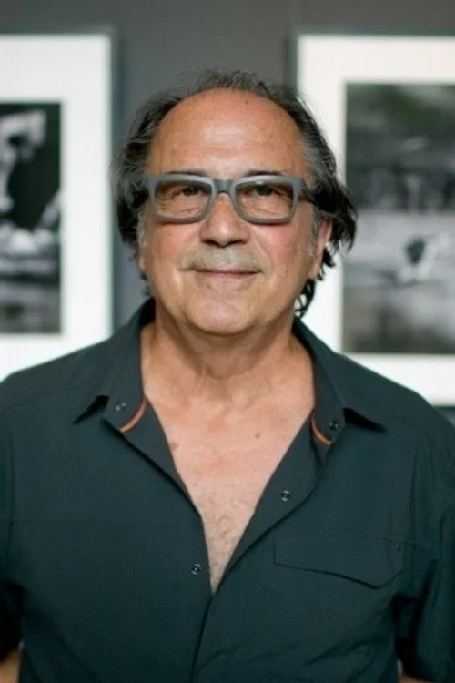 Photo of Gilles Maheu, Directing