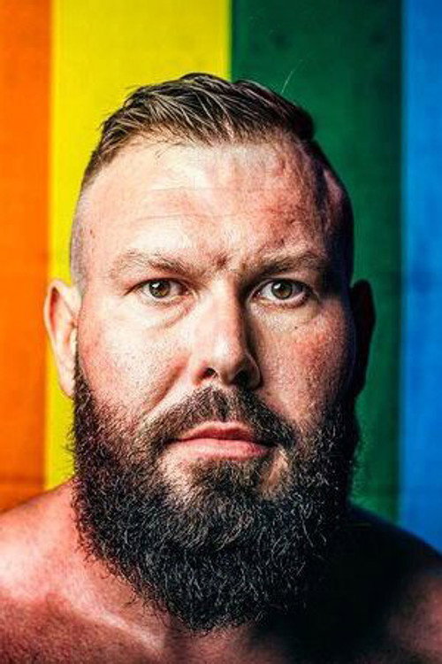 Photo of Mike Parrow, Acting