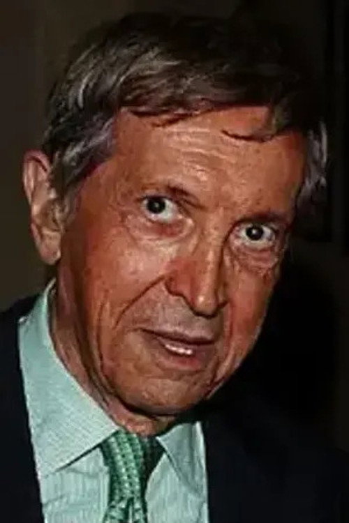 Photo of Steve Krantz, Production