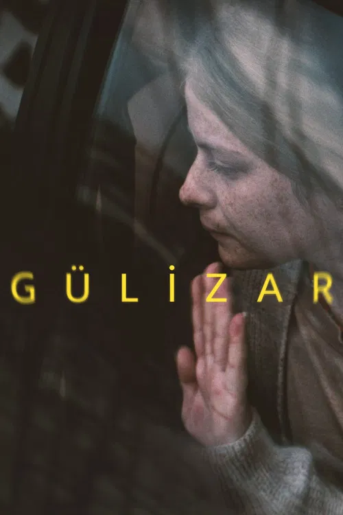Movie poster for Gülizar (2024)