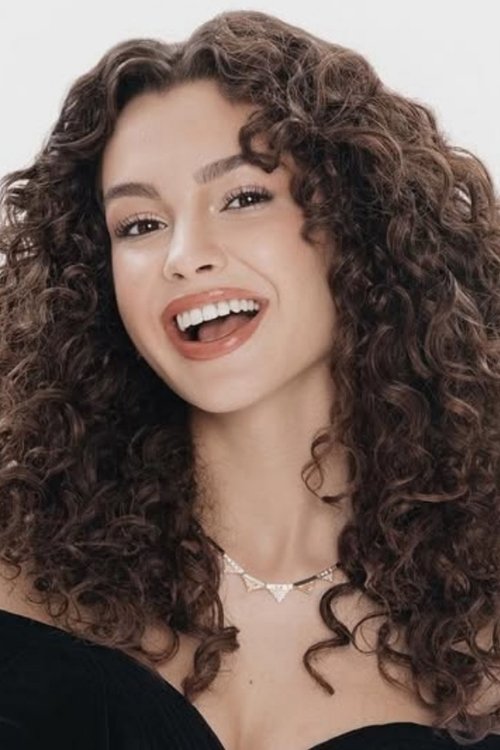 Su Burcu Yazgı Coşkun profile