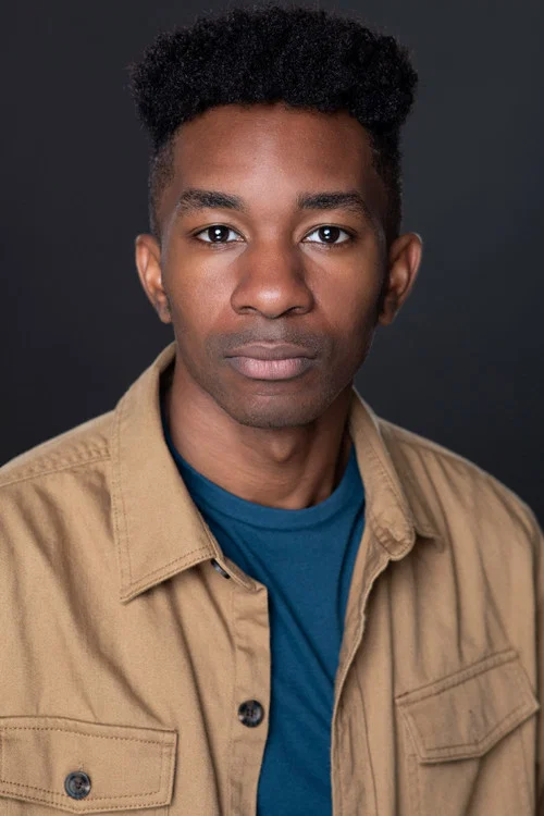 Photo of Keon Gaynor, Acting