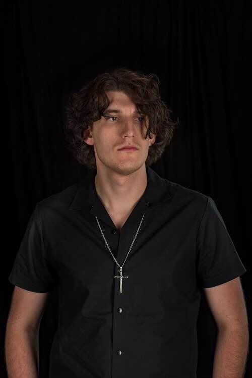 Photo of Taylor Nodrick, Production