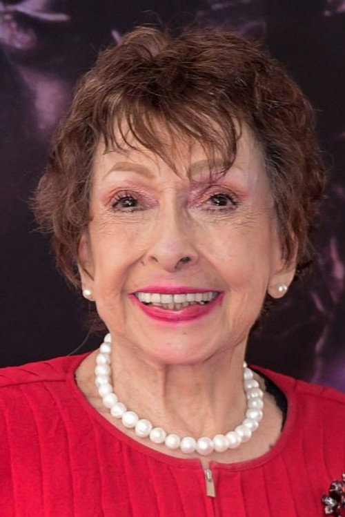 Photo of Martha Ofelia Galindo, Acting