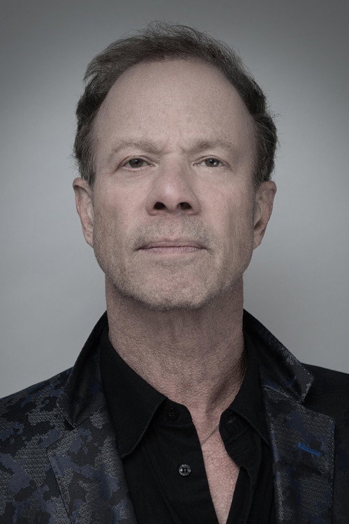 Photo of Greg H. Sims, Production