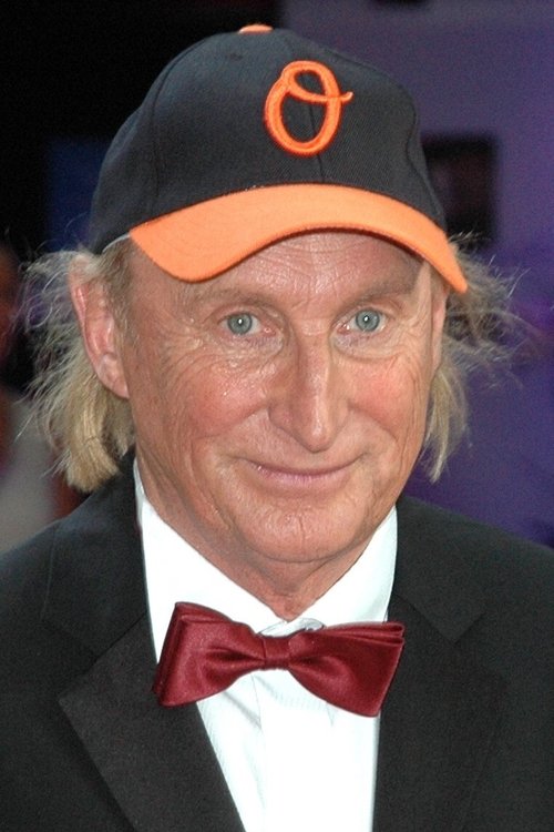 Otto Waalkes profile