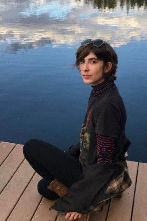 Photo of Andrea Browne, Acting