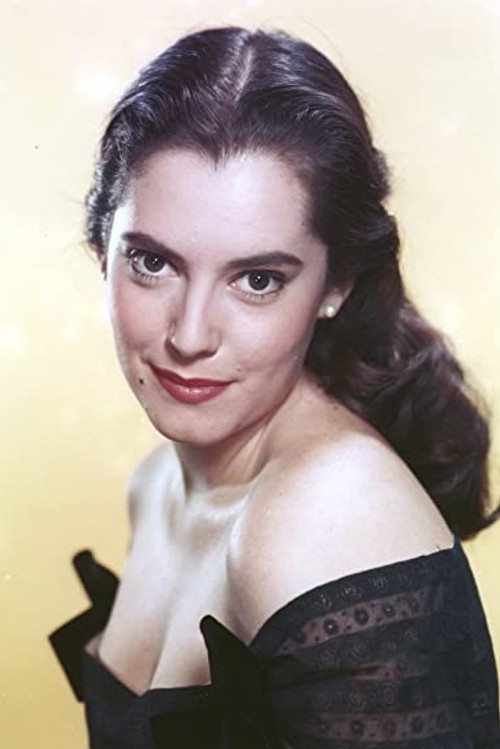 Susan Kohner profile
