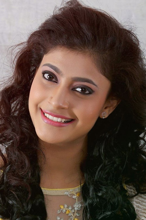 Photo of Parvathy Nambiar, Acting