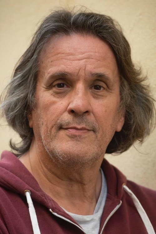 Photo of Manuel Iborra, Directing