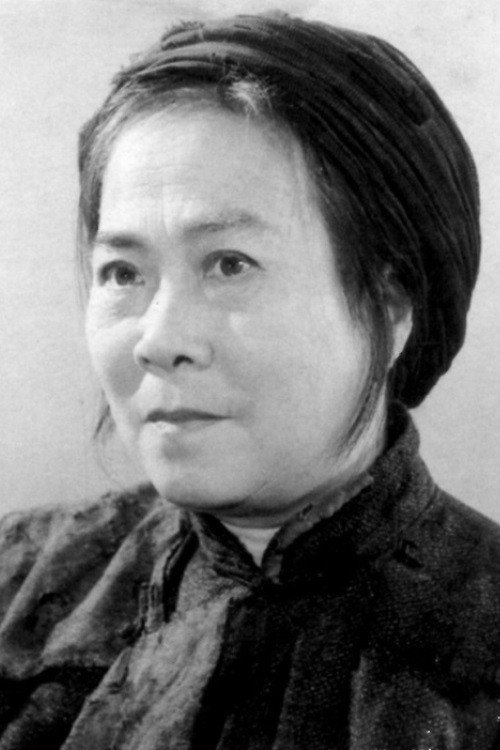 Photo of Ouyang Ruqiu, Acting