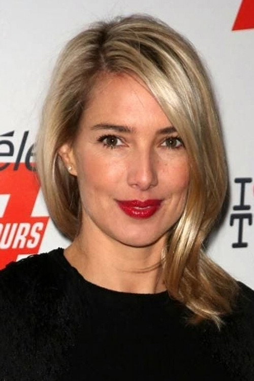 Sidonie Bonnec profile