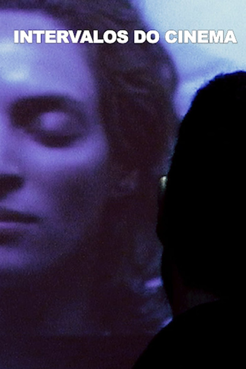 Movie poster for Cinema Interlude (2025)