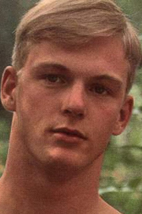 Photo of Todd Martin, Acting