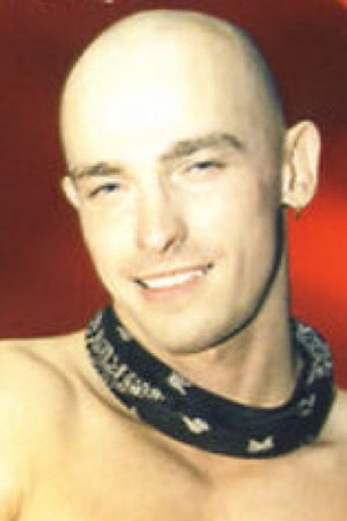 Photo of Kris Wolff, Acting