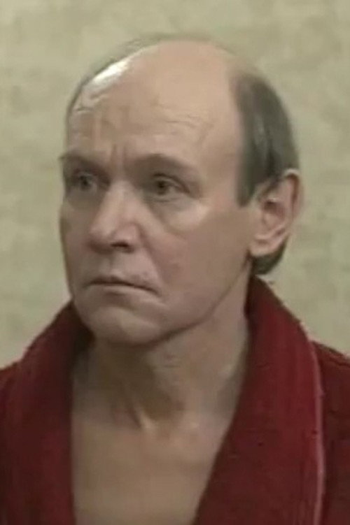 Stanislav Sokolov profile