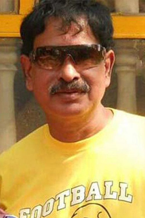 Photo of Jayanta Das, Acting