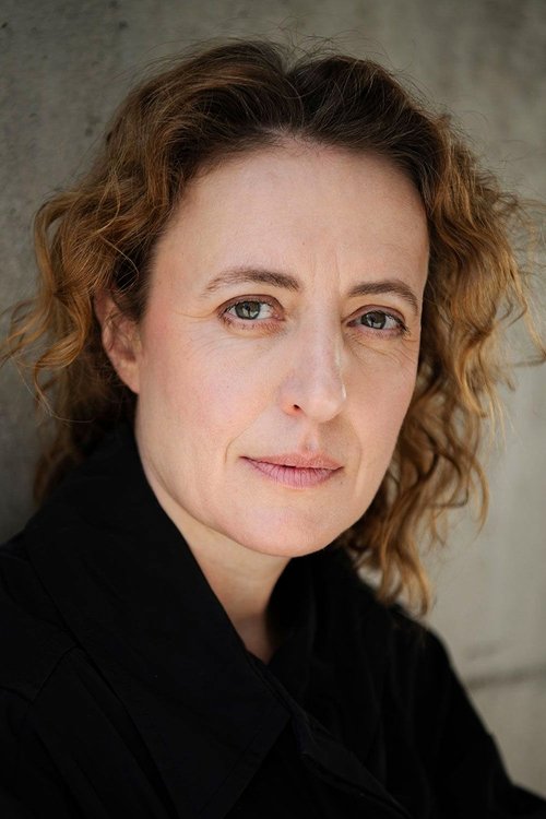 Maren Eggert profile