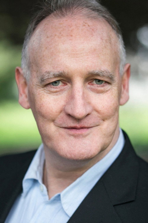 Photo of Gerard Lee, Acting