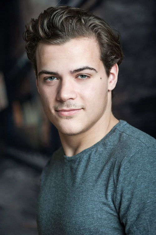 Photo of Tyssen Smith, Acting
