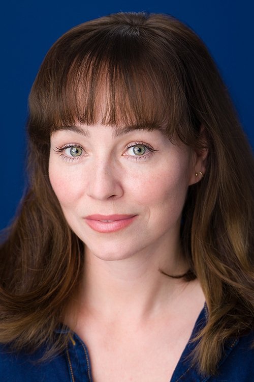 Photo of Marisa McIntyre, Acting