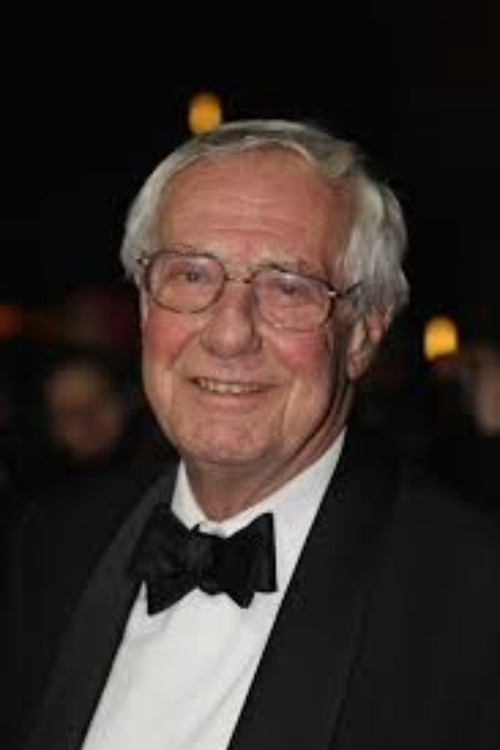 Photo of Barry Norman, Acting