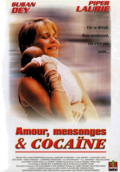 Movie poster for Love, Lies & Lullabies (1993)