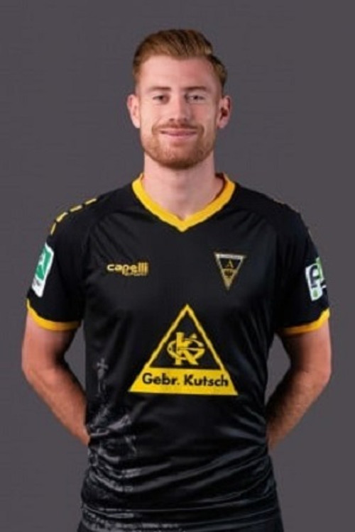 Photo of Jannik Mause, Acting