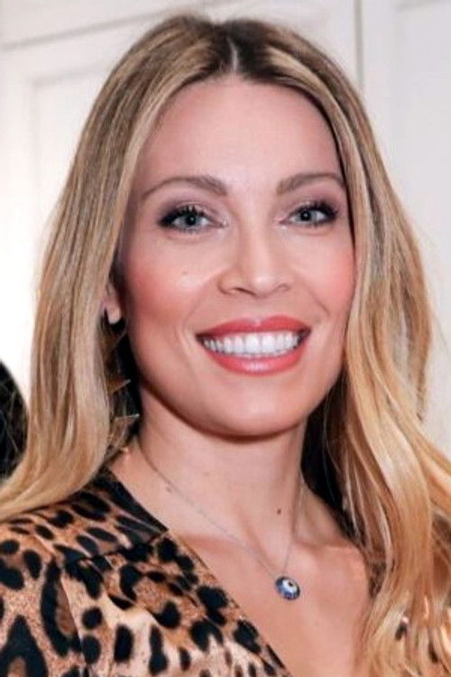 Marietta Hrousala profile