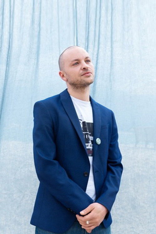 Photo of Amin Sidi-Boumédiène, Directing