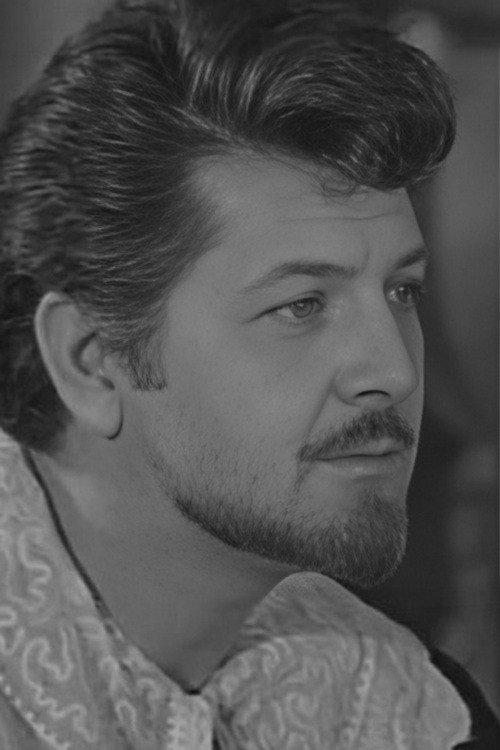 Photo of Boris Teterin, Acting