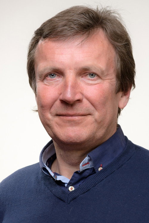 Photo of Zdeněk Mahdal, Acting