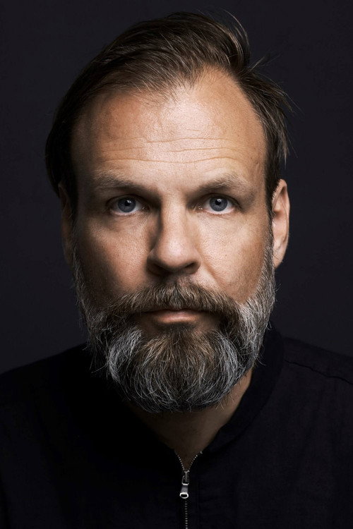 Photo of Henrik Lindstrand, Sound