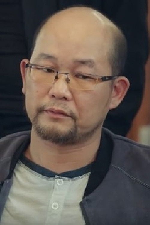 Gu Zhiwei profile