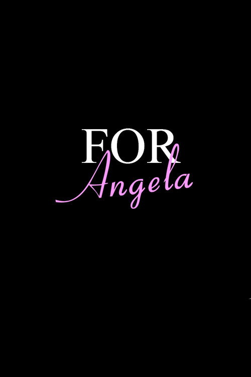 Movie poster for For Angela (1994)