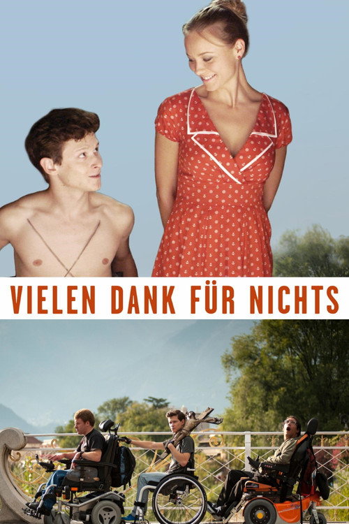 Movie poster for Keep Rollin' (2014)