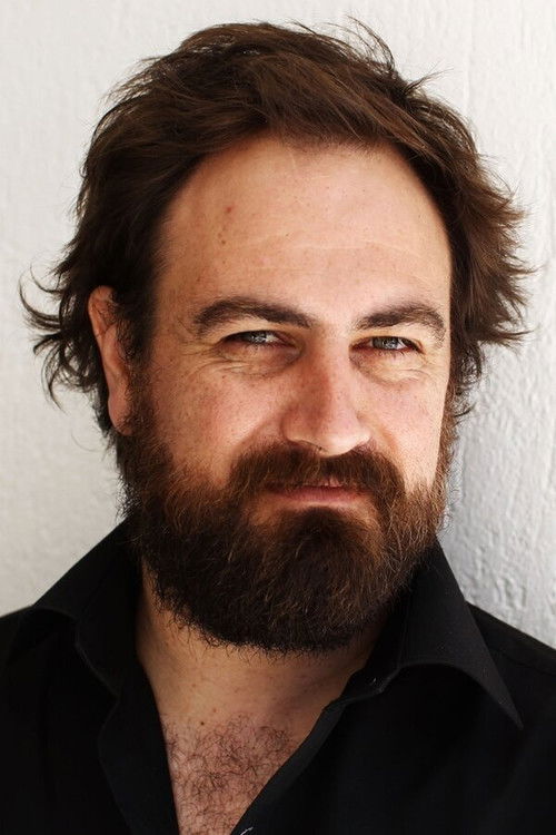 Justin Kurzel profile