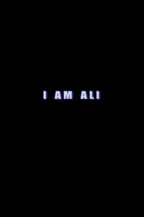 Movie poster for I Am Ali (2002)