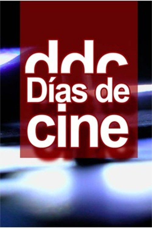 Series poster for Días de cine (1991)