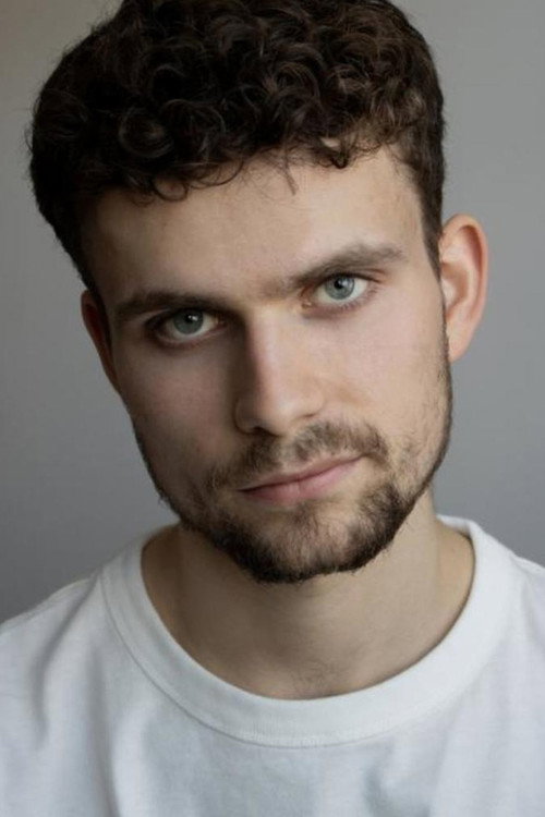 Photo of Sebastien Kapps, Acting