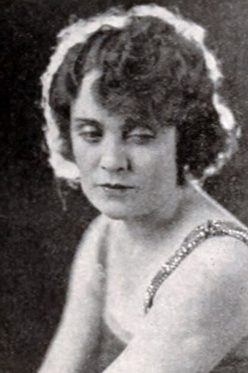 Photo of Kathleen O'Connor, Acting