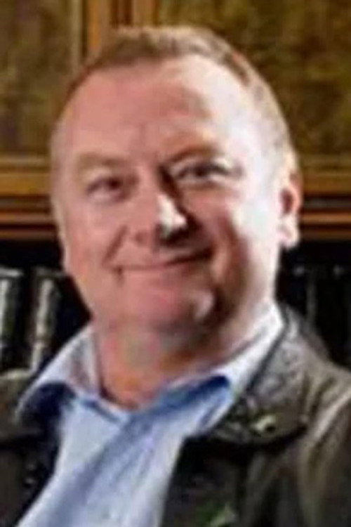 Photo of Alan Cinis, Acting