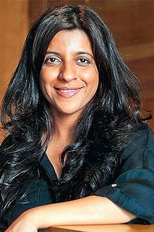 Zoya Akhtar profile
