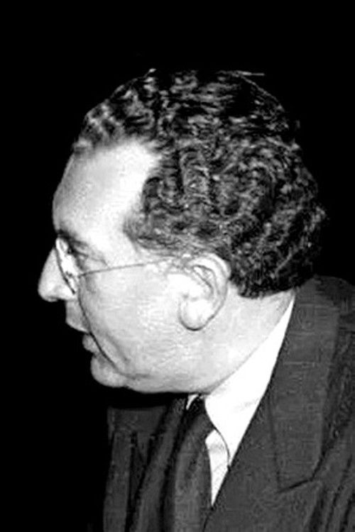 Edward L. Cahn profile