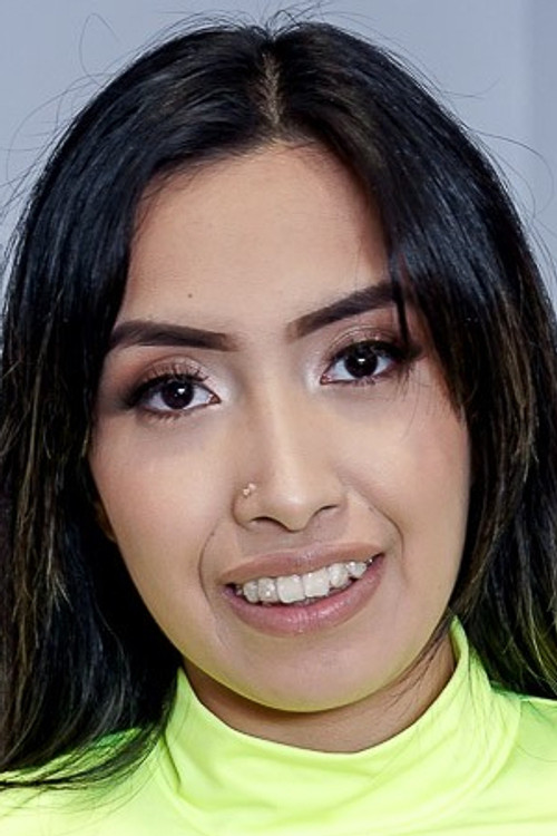 Photo of Paulina Ruiz, Acting